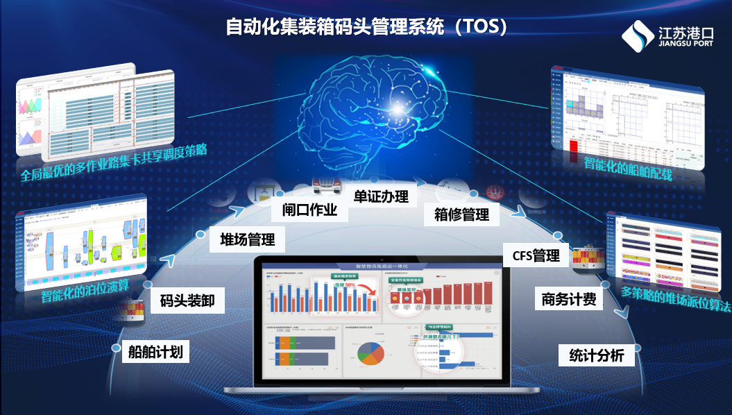 江苏佰策信息科技，引领数字化转型，塑造科技未来