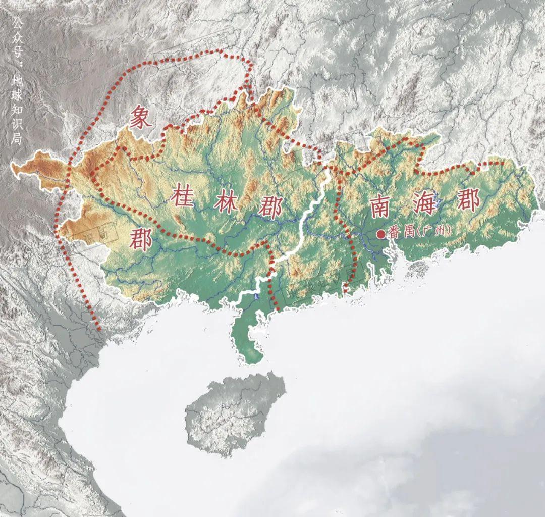 广东省海拔最高的县——探寻神秘之地