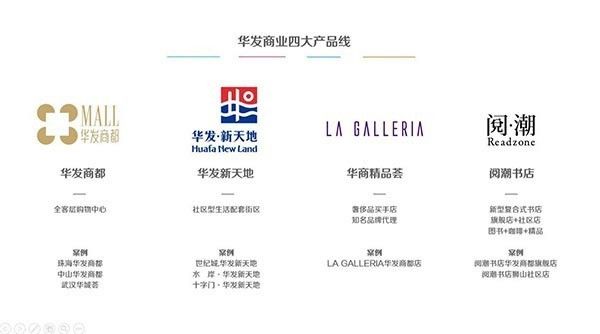 广东梅华贸易有限公司，历史、业务与未来展望