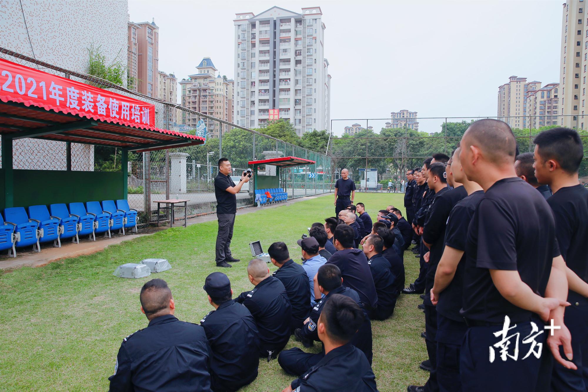 广东省梅州市行政执法工作的实践与探索