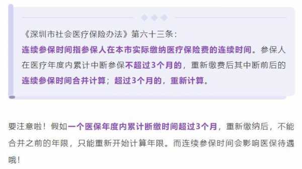 医保断了三个月怎么办？全面解析应对策略