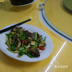 广东省河源市和平县美食，一场味蕾的盛宴