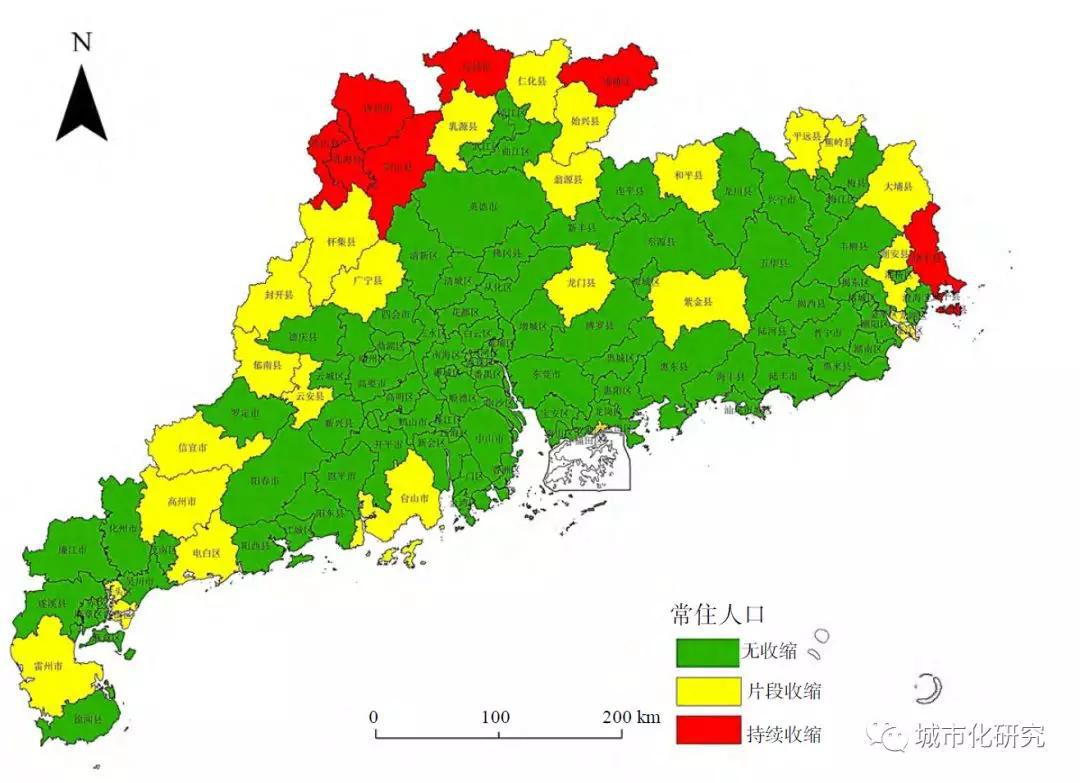 哪个城市最靠近广东省，地理视角下的深度解析