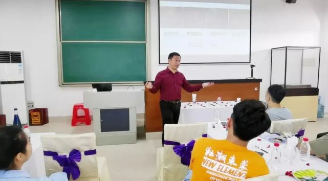 广东省安全生产培训学校，培养安全文化的摇篮