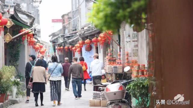 广东省潮汕旅游景点大全，探寻千年文化与自然美景的交融