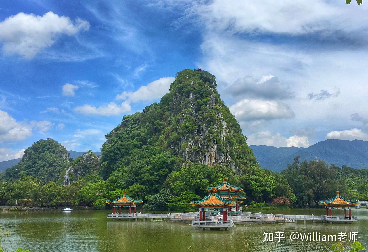 广东省附件旅游，探索南国风情的多彩之旅