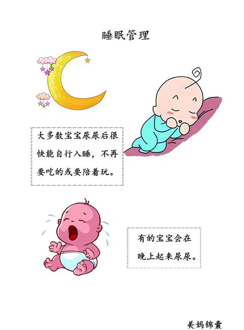 探究婴儿睡眠，关于11个月婴儿睡眠时间的深度解析