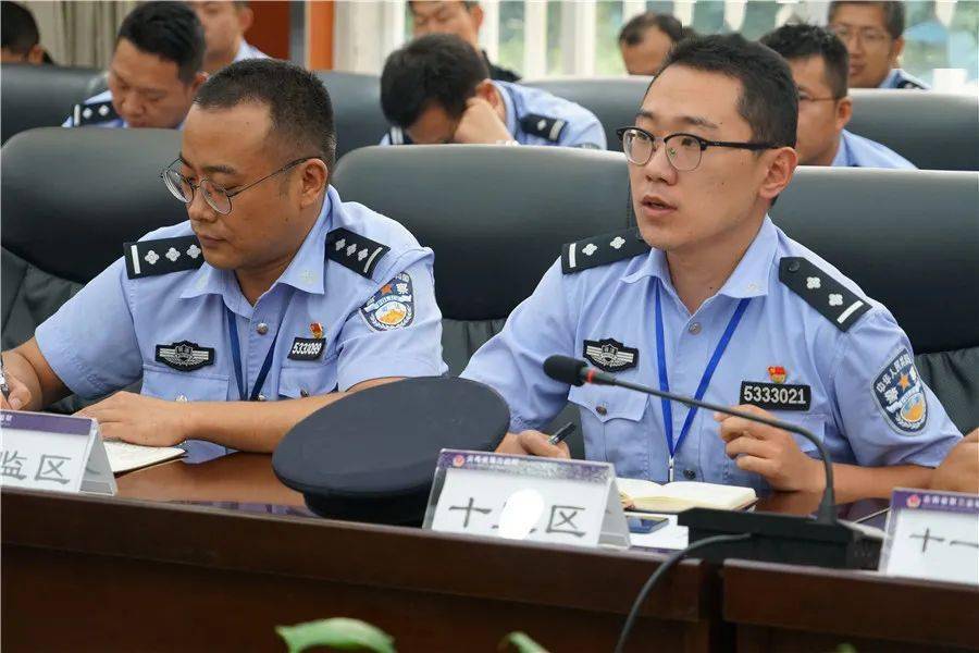 广东省武警何政委，忠诚履职，勇担使命的杰出领导者