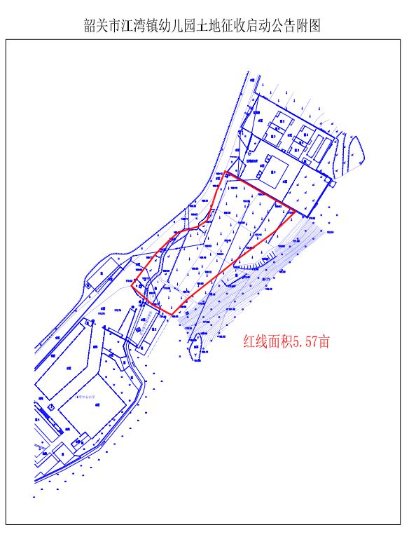 广东省韶关市武江区邮编详解